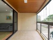 Apartamento Mobiliado, 03 quartos c/suíte + quarto...