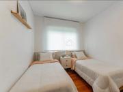 Apartamento Mobiliado 04 Quartos Bairro Ecoville Bellos...