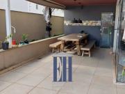 Apartamento Mobiliado 04 Quartos Buritis