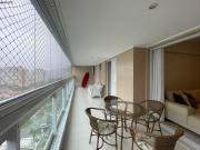 Apartamento Mobiliado