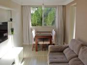 APARTAMENTO MOBILIADO