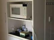 Apartamento Mobiliado 130 m2 Centro SÃ£o Bernardo do...