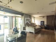 Apartamento mobiliado 131m² à venda no Reserva Ecoville...