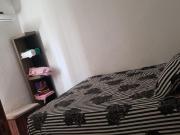 APARTAMENTO MOBILIADO