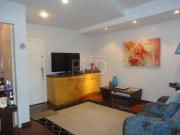 Apartamento Mobiliado 150m2 Centro SBCampo SP