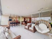 Apartamento Mobiliado 180 m² com 3 suites, 3 Vagas à...