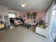 APARTAMENTO MOBILIADO 196M² 4 DORM. 1 SUÍTE, 2 VAGAS...