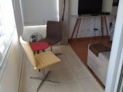 Apartamento Mobiliado 1 dorm na Vila Anglo pompéia