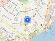 Apartamento Mobiliado 1 Dorm. para Alugar | Vista Mar |...