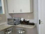 Apartamento mobiliado 1 dormitÃ³rio para alugar, 55 mÂ²...