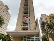 Apartamento mobiliado 1 dormitorio, 1 vaga, 53m2 em Vila...