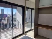 Apartamento Mobiliado 1 Dormitorio Sem Vaga 25m2 à...