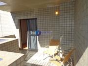 Apartamento mobiliado 1 qt 1 vg savassi