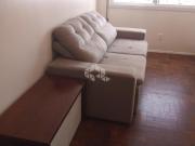 Apartamento Mobiliado 1 quarto, 36,73 m² Privativo,...