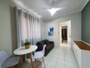 Apartamento Mobiliado, 1 Quarto, 41mÂ², Jardim IrajÃ¡