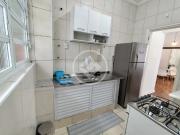 Apartamento Mobiliado 1 quarto Boqueirão Santos/SP... Apartamento Mobiliado 1 quarto Boqueirão Santos/SP...
