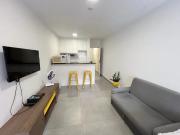 Apartamento mobiliado 1 Quarto | ConsolaÃ§Ã£o SP