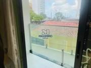 Apartamento MOBILIADO 1 quarto em Ponta Negra Natal RN