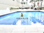 Apartamento Mobiliado 1 Quarto em Vila Uberabinha â...