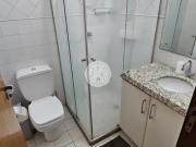 Apartamento Mobiliado 1 quarto Locação e Venda ao lado...