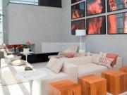 Apartamento mobiliado 1dormitãrio com 1 vaga prãximo a...