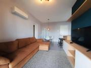 Apartamento mobiliado, 1dormitório para alugar, 50m² por...