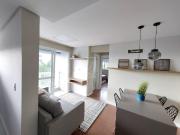 Apartamento Mobiliado