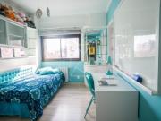 Apartamento Mobiliado