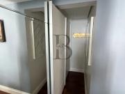 Apartamento mobiliado