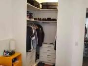 Apartamento mobiliado!