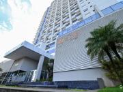 Apartamento mobiliado