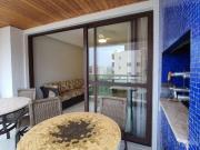 Apartamento Mobiliado
