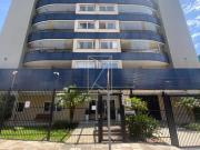 Apartamento Mobiliado