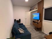 APARTAMENTO MOBILIADO 2 Centro Atibaia SP