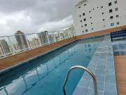 Apartamento mobiliado | 2 dorm | 1 ste | próximo ao...