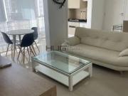 Apartamento mobiliado 2 dorm, 1 vaga Paraiso