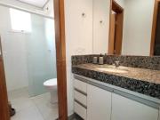 Apartamento mobiliado 2 dorm. Prox. HB