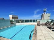 Apartamento mobiliado 2 dormitÃ³rios lazer completo Na...