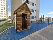 Apartamento mobiliado 2 dormitórios PUC II Campinas SP Apartamento mobiliado 2 dormitórios PUC II Campinas SP