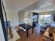 Apartamento MOBILIADO 2 dormitóios/Quartos. Sacada....