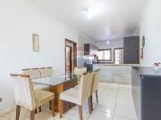 Apartamento mobiliado 2 dormitórios 1 suíte, 1 vaga,...
