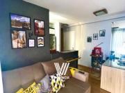 Apartamento Mobiliado | 2 dormitórios 1 Suite | 1 Vagas...