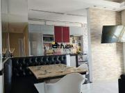 APARTAMENTO MOBILIADO 2 DORMITÓRIOS EM BARUERI –...