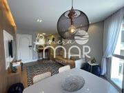 APARTAMENTO MOBILIADO, 2 DORMITÓRIOS, EM RIVIERA DE SÃO...