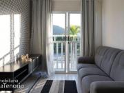 Apartamento mobiliado | 2 dormitórios | Estufa 1 | Ubatuba