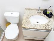 Apartamento Mobiliado 2 Dorms 1 SuÃte no IDEA CondomÃnio...