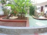 Apartamento Mobiliado 2 Dts Ótima Localização, 400 mts...