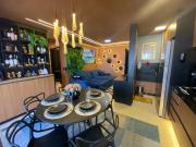 Apartamento mobiliado 2 Quartos, 01 SuÃte 52 mÂ², Setor...