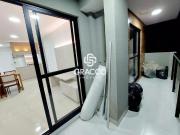 Apartamento Mobiliado 2 Quartos 1 Vaga no Água Verde