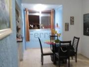 Apartamento mobiliado 2 quartos,1 vaga Perrmuta Imovel...